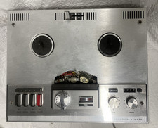 Telefunken  Reel to Reel