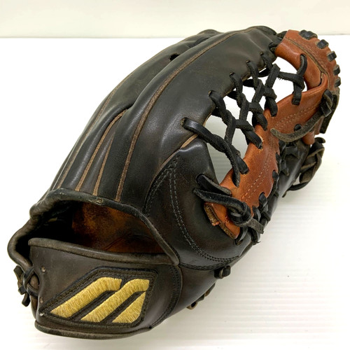 Vintage mizuno pro outfielder - mizuno,