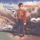 Misplaced childhood - childhood,