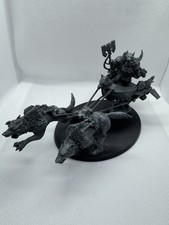 Warhammer 40K Space Wolves