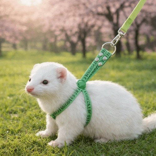 Rabbit towing rope guinea - towing,