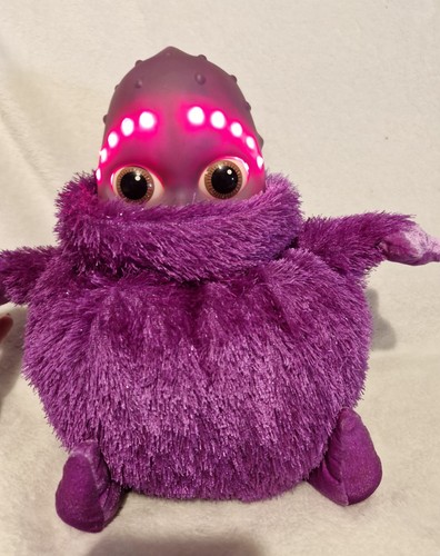 Boohbah purple zumbah silly - zumbah,
