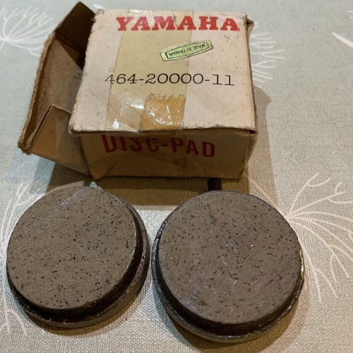 Genuine yamaha nos - fs1e, fs1
