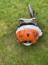 Stihl BR 600 Petrol Backpack