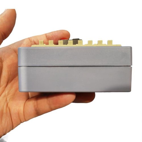 Portable res resistance - portable,