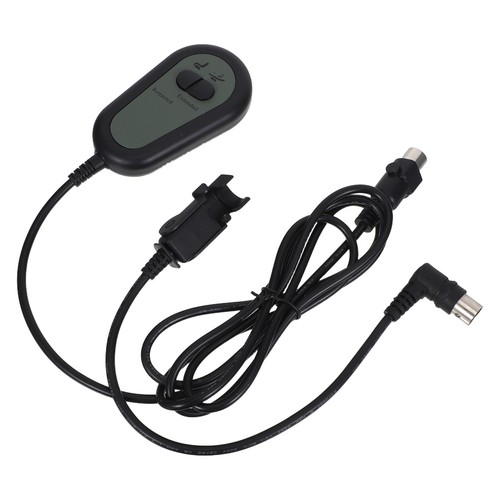 Corded control for - ,