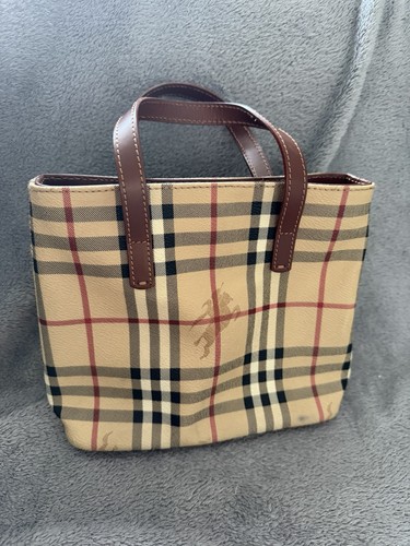 Burberry vintage nova - burberry,