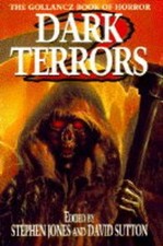 Dark Terrors 2: The Gollancz Book of Horror: v. 2 By Stephen Jo .9780575063266