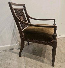 Antique English Regency Style