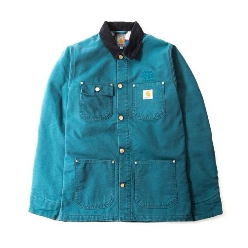 Men carhartt wip stussy - men’s,