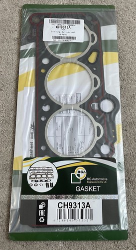 Cylinder head gasket - head,