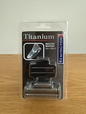 Brand New Remington Titanium
