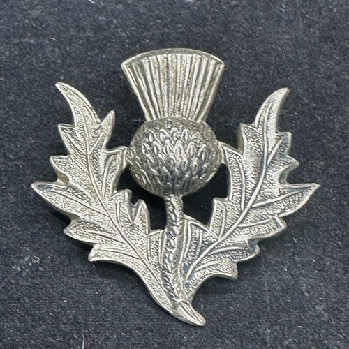 Royal scottish reserve - scottish,