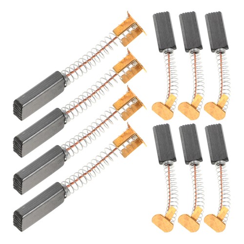 10pcs electric motor carbon - electric,