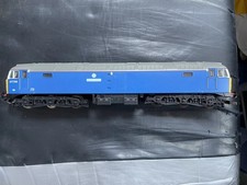 (0) Hornby class 47 47709