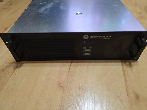 Motorola mototrbo dr3000 - mototrbo, uhf