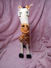 DreamWorks Madagascar Melman