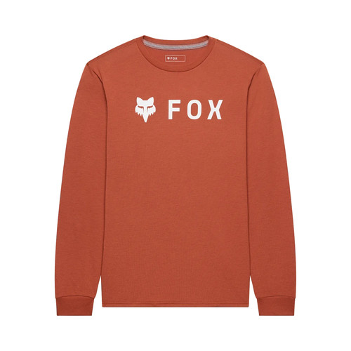 Fox head absolute tech tee - fox,