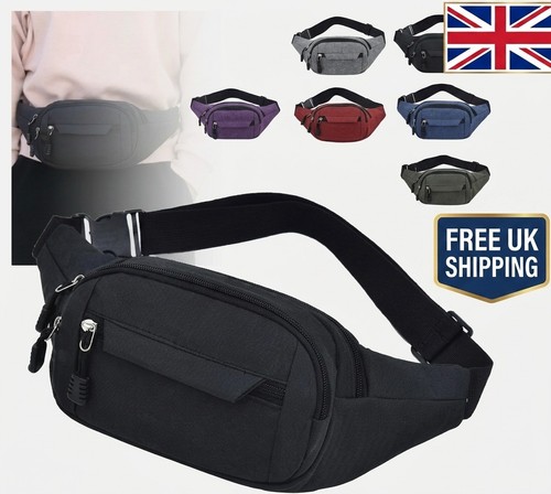 Waist bum bag - bum, women