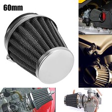 60mm Pod Air Filter Universal
