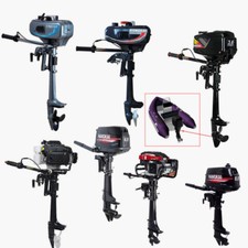 3.5-7 HP HANGKAI Outboard