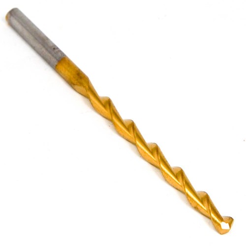 Cleveland jobber drill - cleveland,