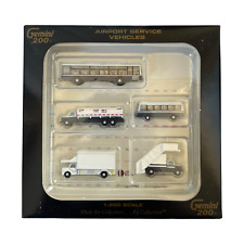 GEMINI JETS 1/200 G2APS450