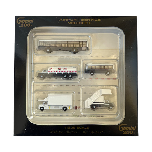 Gemini jets 200 g2aps450 - jets, 1/200