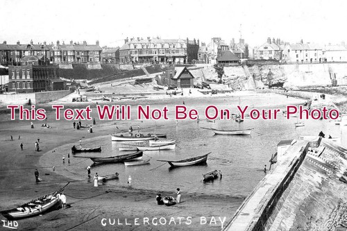1610 cullercoats bay - no,