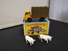 W765-MATCHBOX LESNEY No37C