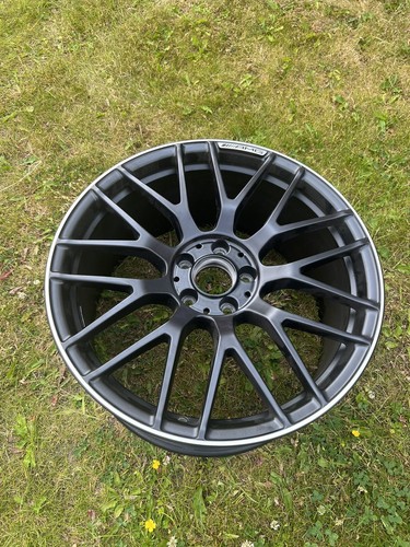 Genuine mercedes benz - mercedes, c63