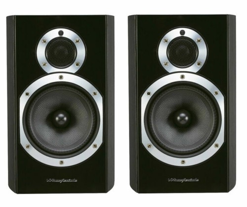 Wharfedale diamond 1 - wharfedale, 10.1