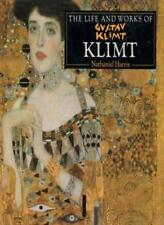 Klimt By Nathaniel Harris