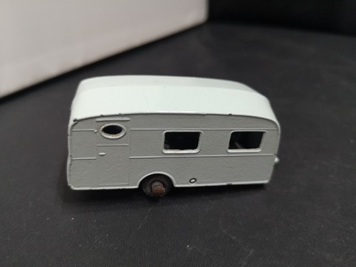 W586 matchbox lesney - w586-matchbox, no23b