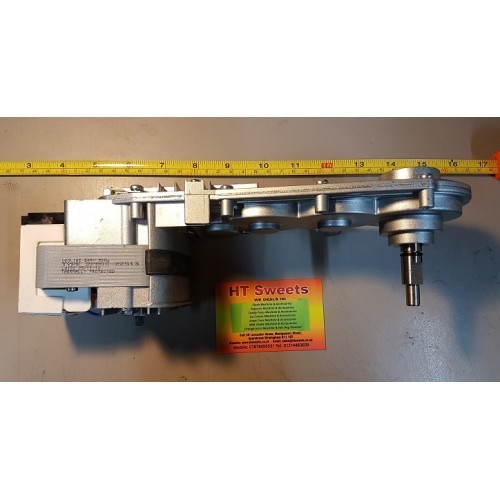 Ugolini giant ltr - ugolini,