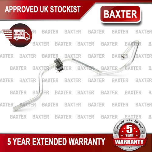 Baxter power steering return - steering,