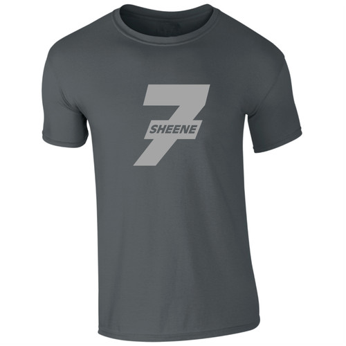 Barry sheene shirt motogp - sheene,