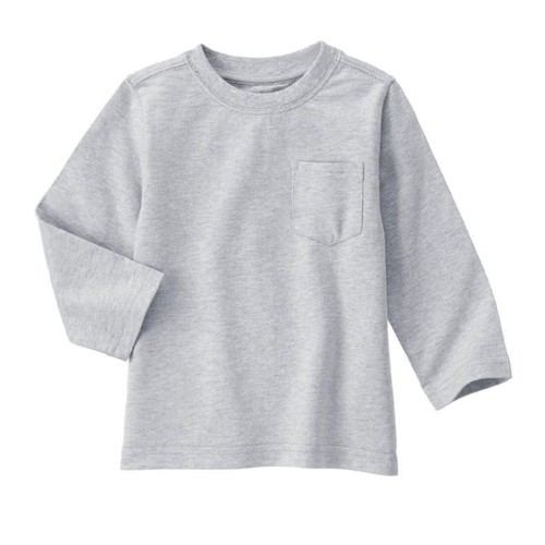 Gymboree bike brigade gray - gymboree,