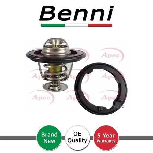 Thermostat coolant benni - benni, fits