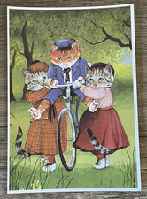 New Susan Herbert Postcard