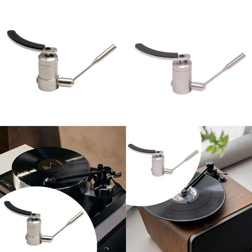 Tonearm arm lifter raiser - lifter,