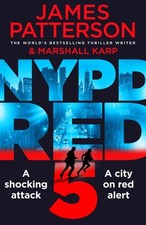 NYPD Red. 5 (Paperback) - FREE