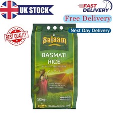 Salaam Basmati Rice 5 kg –