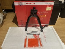 Genuine Honda CG125 Main Stand
