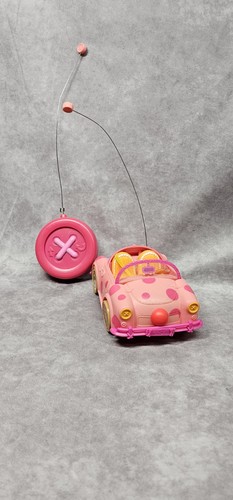 2011 lalaloopsy pink polka - 2011, dot
