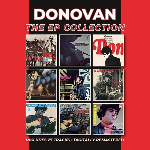 Donovan the collection - donovan, :