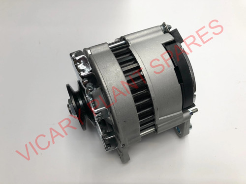Alternator 55amp jcb - alternator-55amp, part