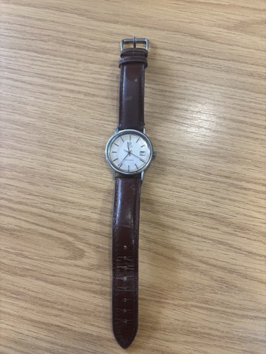 Vintage omega seamaster - omega, 1962