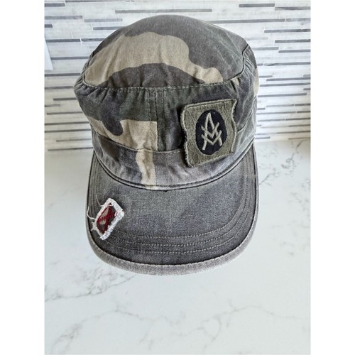 Vintage kurtz camouflage - kurtz,