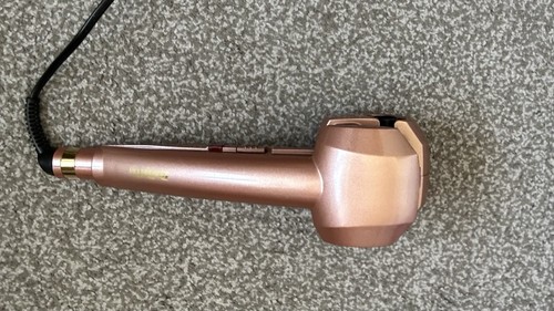 Babyliss curl secret - curl,